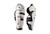 New Bauer VAPOR FLYPRO SHIN GUARD 11" 11891-BAR106486711 View 1