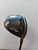 Used Mizuno ST190 Mens Fairway Wood RH 5 Wood 11779-S000196034 View 1