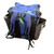 Used Bombah BAT BAG BB/SB Player Backpack Royal Blue 11479-S000395540 View 4