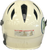 Used Cascade Lacrosse Helmet White MD 11894-S000026565 View 3