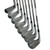 Used Titleist T100S Mens Iron Set RH 4I-SW 11680-S000421558 View 1