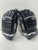 Used Vic 799 Senior Gloves Black 14" 11891-S000302942 View 2