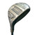 Used Cobra KING F8 Mens Fairway Wood RH 5 Wood 11362-S000160553 View 1
