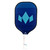 New Team Paddle - Teal & Blue 11887-830PB10065 View 1