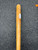 Used ANDIA BB/SB Wood Bat 33" 11162-S000429765 View 4