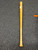 Used ANDIA BB/SB Wood Bat 33" 11162-S000429765 View 1