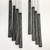 Used Tour Edge BAZOOKA PLATINUM Mens Iron Set RH 3I-PW 11805-S000061374 View 3