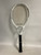 Used Wilson N CODE Adult Tennis Racquet White Unknown 11882-S000010041 View 1