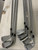 Used Cleveland CG1 CMM Mens Iron Set RH 3I-PW 11882-S000010249 View 4