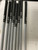 Used Cleveland CG1 CMM Mens Iron Set RH 3I-PW 11882-S000010249 View 6