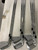 Used Cleveland CG1 CMM Mens Iron Set RH 3I-PW 11882-S000010249 View 10