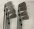 Used Cleveland TA3 Mens Iron Set RH 3I-PW 11882-S000010251 View 2