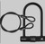 New LOOKOUT U-LOCK & CABLE 11882-41RLUKCMB View 2
