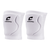 New MVP KNEE PAD WHT M 11882-CHPMVPKPW2 View 1
