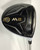 Used Taylormade M2 2016 Mens Driver RH 9.5 Degree 10242-S000269152 View 1