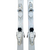 Used Rossignol NOVA 2 Womens Down Hill Ski/Binding White 165 cm 11218-S000403608 View 3