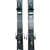 Used Rossignol PERSUIT 100 Mens Down Hill Ski/Binding Black 177 cm 11218-S000403610 View 3