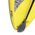 Used Lifetime HOOLIGAN STAND UP HARD PADDLE BOARD SUP Board Yellow 8Ft 11760-S000076851 View 2
