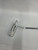 Used Taylormade WHITE SMOKE Mens Putter RH 11871-S000016096 View 1