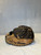 Used Mizuno GXF 75 BB/SB First Base LH Throw Black 12 1/2" 11490-S000261963 View 1