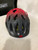 Used BIKE HELMET Bike Helmet Red SM 11790-S000045377 View 1