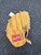 Used Rawlings RBG72 BB/SB Glove RH Throw Brown 11 1/2" 11162-S000429794 View 2