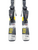Used Rossignol ROC W/XELIUM BINDINGS Boys DH Ski/Binding None 110 cm 11617-S000325885 View 2