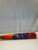 Used Louisville Slugger META 2022 BBMTB3-22 BB/SB High School -3 Bat 31" 11490-S000261973 View 2