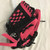 Used Rawlings PL950BP BB/SB Glove RH Throw Pink And Black 9 1/2" 11730-S000065086 View 2