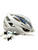 Used Bontrager QUANTUM Bike Helmet White MD 11866-S000024889 View 2