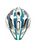 Used Bontrager QUANTUM Bike Helmet White MD 11866-S000024889 View 1