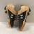 Used Under Armour LEADOFF BB/SB Cleats Black Youth 13.0 11725-S000486611 View 3
