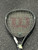 Used Wilson HYPER HAMMER 2.0 Adult Tennis Racquet Black 4 3/8" 11726-S000281721 View 5