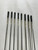 Used Adams Golf A12 PRO Mens Iron Set RH 3I-GW/AW 11703-S000191860 View 21