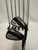 Used Adams Golf A12 PRO Mens Iron Set RH 3I-GW/AW 11703-S000191860 View 3