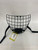 Used CCM Hockey Wire Mask Black LG 11871-S000016122 View 2