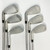 Used Wilson PROFILE XLS Mens Iron Set RH 5I-PW 11805-S000061396 View 2