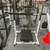 Used Body Solid VERTICAL LEG PRESS Leg Press 11307-S000256435 View 1