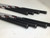 Used Tommy Armour TA1 4-GW IRON SET R FLEX LH Mens Iron Set RH 4I-GW/AW 11752-S000065564 View 3