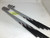 Used Tommy Armour TA1 4-GW IRON SET R FLEX LH Mens Iron Set RH 4I-GW/AW 11752-S000065564 View 1