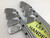 Used Tommy Armour TA1 4-GW IRON SET R FLEX LH Mens Iron Set RH 4I-GW/AW 11752-S000065564 View 5