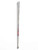 Used STX AMP JR DEFENSE 40.5 INCH Mens Def/LSM LAX Shaft Grey 11863-S000022278 View 1
