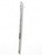 Used STX AMP JR DEFENSE 40.5 INCH Mens Def/LSM LAX Shaft Grey 11863-S000022278 View 2