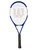 Used Wilson NCODE N4 Adult Tennis Racquet Royal Blue 4 3/8" 11477-S000198900 View 1