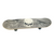 Used SPORT ELITE SKATBOARD Complete Skateboard Grey Regular 11708-S000179519 View 1