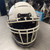 Used Schutt F7VTD FB Helmet White XL 11781-S000038562 View 3