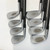 Used Titleist 714 AP2 Mens Iron Set RH 4I-SW 11805-S000061397 View 2