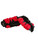 Used Brine DEFENSIVE ARM PADS Lacrosse Arm Pads/Guards Red SM 11861-S000022482 View 3