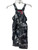 Used Zero Exposure Snow Bibs Youth 3T 11731-S000140545 View 1