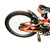 Used Trek JET TWENTY Hybrid/City Bike Boys Orange 20" 11347-S000248430 View 3